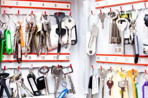 Servicios auxiliares