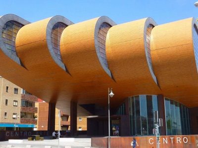 Localidad Alcobendas