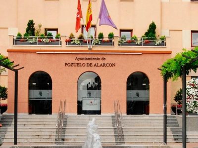 Pozuelo de Alarcón